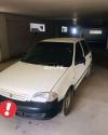 Suzuki Cultus VXR 2004 For Sale in Karachi