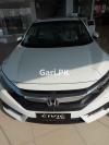 Honda Civic VTi 1.8 i VTEC Oriel Prosmatec 2020 For Sale in Rahim Yar Khan