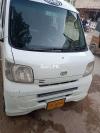 Daihatsu Hijet  2012 For Sale in Karachi