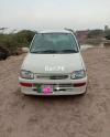 Daihatsu Cuore  2008 For Sale in Toba Tek singh