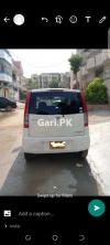 Daihatsu Move  2007 For Sale in Karachi