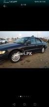 Honda Accord  1996 For Sale in Lahore