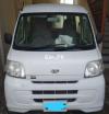 Daihatsu Hijet  2012 For Sale in Karachi