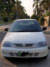 Suzuki Cultus VX 2013 For Sale in Lahore