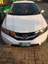 Honda City IVTEC 2018 For Sale in Bahawalpur