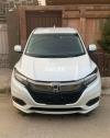 Honda Vezel  2018 For Sale in Karachi