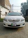 Toyota Corolla XLI 2007 For Sale in Peshawar