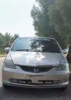 Honda City IDSI 2004 For Sale in Sadiqabad