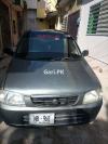 Suzuki Alto  2008 For Sale in Rawalpindi