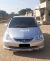 Honda City IDSI 2005 For Sale in Hyderabad