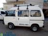 Suzuki Bolan  2008 For Sale in Karachi