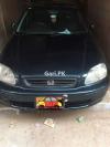 Honda Civic EXi 1996 For Sale in Karachi