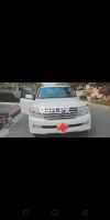 Toyota Land Cruiser  2008 For Sale in Lahore