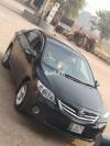 Toyota Corolla XLI 2010 For Sale in Gujrat