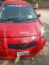 Toyota Vitz  2013 For Sale in Lahore