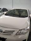 Toyota Corolla XLI 2012 For Sale in Malakand