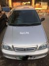 Suzuki Cultus VXR 2014 For Sale in Islamabad