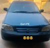 Suzuki Cultus VXR 2006 For Sale in Peshawar