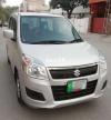 Suzuki Wagon R  2019 For Sale in Lahore