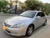 Honda Accord  2005 For Sale in Karachi