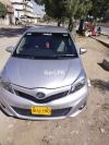 Toyota Vitz  2014 For Sale in Karachi