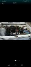 Suzuki FX  1984 For Sale in Karachi