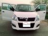 Suzuki Wagon R  2017 For Sale in Lahore