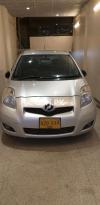 Toyota Vitz  2009 For Sale in Karachi