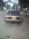 Toyota Corolla XLI 1984 For Sale in Lahore