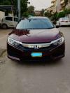 Honda Civic VTi Oriel 2019 For Sale in Karachi