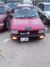 Suzuki Alto  1992 For Sale in Mardan