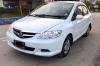 Honda City Vario 2006 For Sale in Karachi