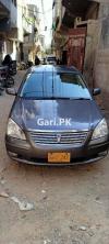 Toyota Premio  2002 For Sale in Karachi