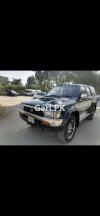 Toyota Surf  1994 For Sale in Islamabad