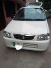 Suzuki Alto  2012 For Sale in Multan