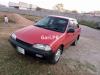 Suzuki Margalla VTi Oriel Prosmatec 1996 For Sale in Wah