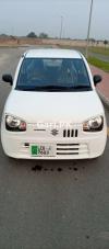 Suzuki Alto  2020 For Sale in Lahore