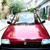 Suzuki Mehran VX 2016 For Sale in Lahore