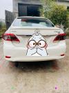 Toyota Corolla XLI 2012 For Sale in Rawalpindi