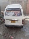 Suzuki Bolan  1998 For Sale in Karachi