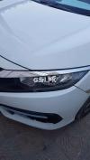 Honda Civic VTi Oriel Prosmatec 2017 For Sale in Karachi