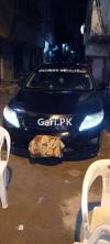Toyota Corolla XLI 2009 For Sale in Karachi