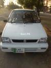 Suzuki Mehran VX 2006 For Sale in Lahore