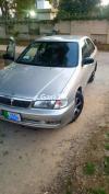 Nissan Sunny  2000 For Sale in Islamabad