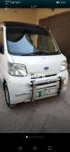 Daihatsu Hijet  2016 For Sale in Lahore