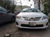 Toyota Corolla XLI 2012 For Sale in Lahore