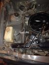 Suzuki Mehran VX 1991 For Sale in Peshawar