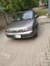 Suzuki Cultus VXR 2015 For Sale in Lahore