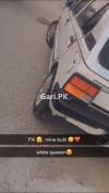 Suzuki FX  1987 For Sale in Lahore