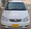 Toyota Corolla XLI 2007 For Sale in Sadiqabad